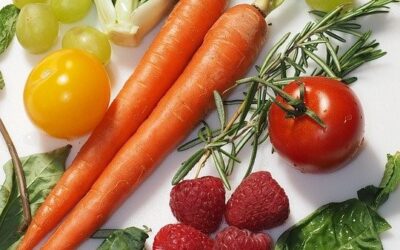 Senát schválil prodloužení platnosti certifikátu biopotravin na 26 měsíců
