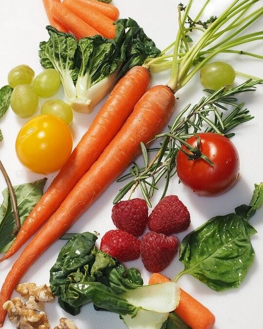 Senát schválil prodloužení platnosti certifikátu biopotravin na 26 měsíců