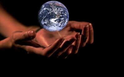 Lidé mohou v soutěži vybrat nejlepší projekt adaptace na změnu klimatu