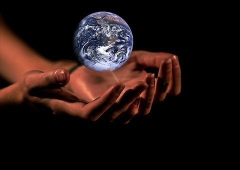 Lidé mohou v soutěži vybrat nejlepší projekt adaptace na změnu klimatu