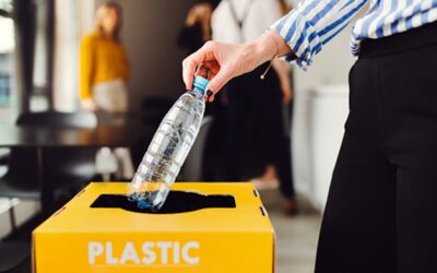 Nádoby na plast a papír dostaly domy v dalších částech Jablonce nad Nisou