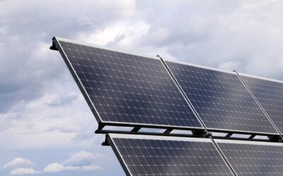 Pražské služby řeší energetikou nezávislost, chce fotovoltaické panely