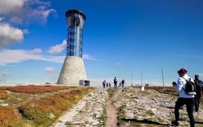 Ekologové rezignovali na další kritiku výstavby rozhledny na Králickém Sněžníku