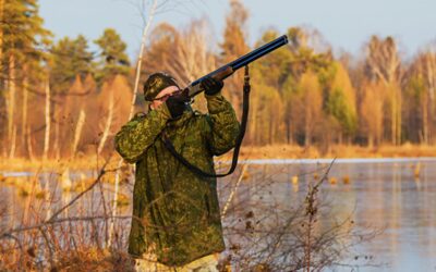MZe odmítlo kritiku senátorů kvůli vyhlášce umožňující lov zvěře do 2 let