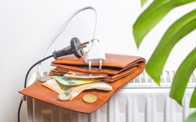 Skautům a dalším spolkům by mohly vzrůst náklady na energie o 120 milionů Kč