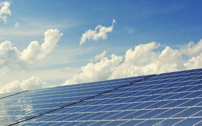 Skupina SolidSun vyvinula novou baterii pro fotovoltaické elektrárny