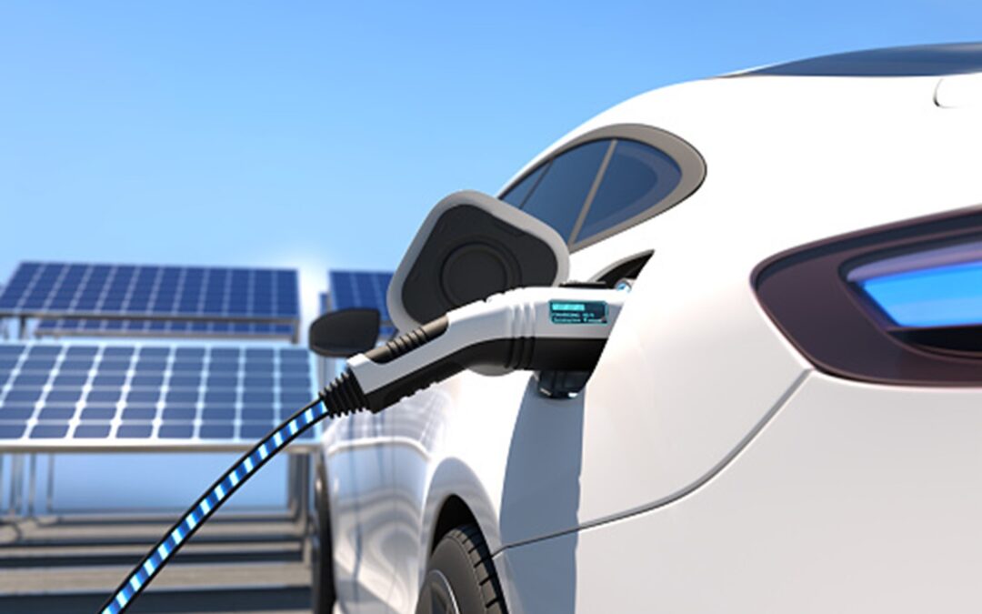 Liberecký kraj chce nakoupit 34 elektromobilů pro úřad i příspěvkové organizace