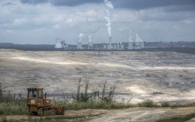 Další těžba v Turówě získala polské povolení EIA, Greenpeace se bude soudit￼