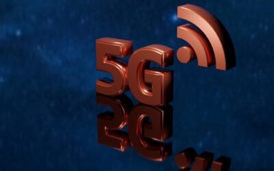 Vědci hledají způsob, jak využít antény 5G sítí k monitorování stavu ovzduší
