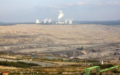 MŽP: Dohoda o Turówu je nejlepší řešení a nebrání Česku podat žalobu