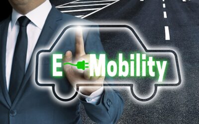 Pro dobíjení elektroaut se začaly využívat použité baterie elektrovozů