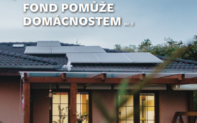 SFŽP vydal nové číslo Priorita 10/2022. Co se v tomto čísle dozvíte?