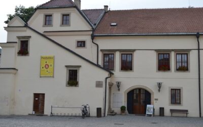 Východočeské muzeum v Pardubicích otevřelo přírodovědnou výstavu