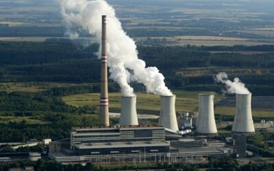 ČT: Krajský úřad v Pardubicích prověří emise elektrárny Chvaletice