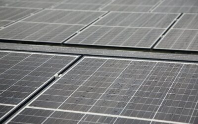 Zájem Čechů o dotace na fotovoltaiku a tepelná čerpadla je letos rekordní
