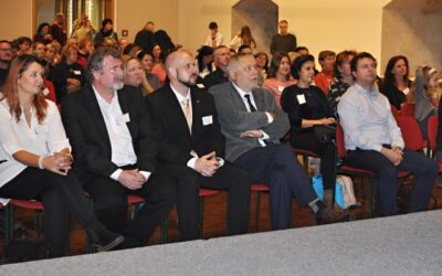 Krajská konference EVVO Ústecký kraj