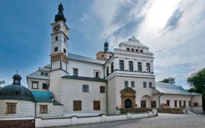 Východočeské muzeum v Pardubicích za dva roky otevře stálou výstavu o přírodě
