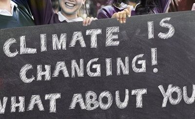 Držitelkou Ceny za komunikaci změny klimatu se stala bioložka Marie Šabacká