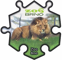 Na komentované krmení zvířat do brněnské zoo přišlo 1500 lidí