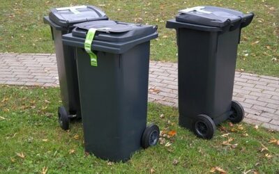 V Litomyšli se příští rok zvýší poplatek za odpady, město na ně nedoplácí