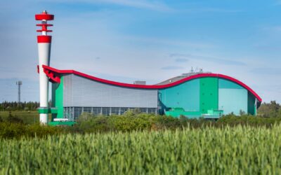 Písek připravuje projekt výstavby zařízení pro energetické využití odpadu