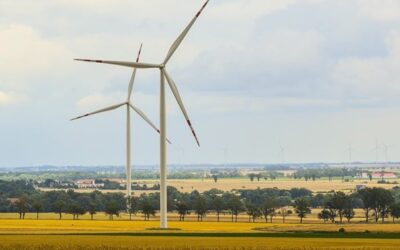 Jurečka: MŽP chystá zjednodušení povolování výstavby větrných elektráren