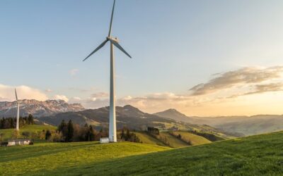 O výstavbě větrných elektráren v Horní Řasnici se bude rozhodovat v referendu