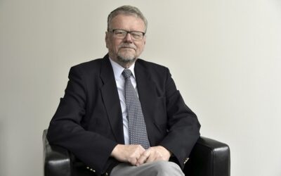Zemřel vědec Klemeš, patřil k nejcitovanějším, věnoval se trvalé udržitelnosti