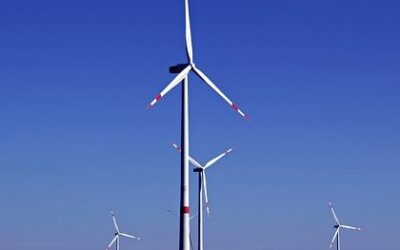 MPO spustí nové kolo aukcí na podporu stavby větrných či vodních elektráren