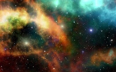 Vědci poslali řasy do vesmíru, teď zkoumají, jak je ovlivnila radiace a záření