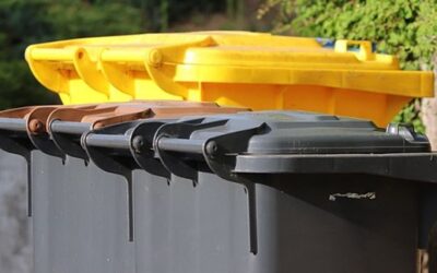 Svoz odpadu v Ústí bude mít dalších osm let na starosti soukromá firma