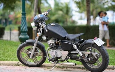Počet elektrických motorek v ČR loni stoupl o 1943 na 8344 strojů
