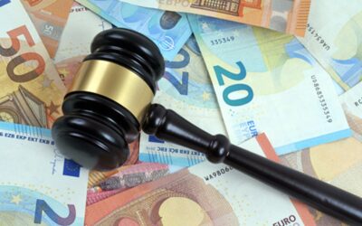 Za vypuštění nebezpečných látek do řek bude hrozit pokuta až 25 milionů
