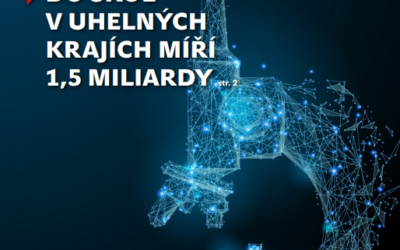 SFŽP vydal nové číslo Priorita 3/2023. Co se v tomto čísle dozvíte?