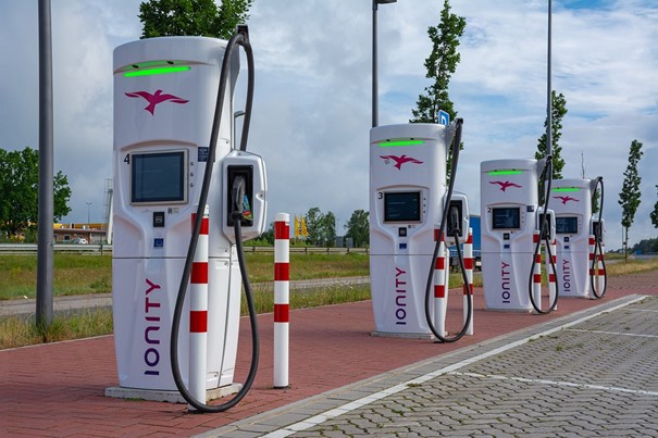 Ústecký kraj vyzval k předkládání transformačních projektů