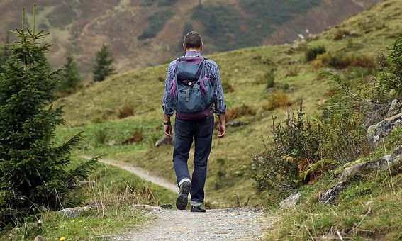 Strašice na okraji CHKO Brdy se připravují na velmi silnou turistickou sezonu