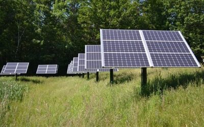 Studie: Česko může do roku 2030 zvýšit podíl obnovitelné energie na 33 procent
