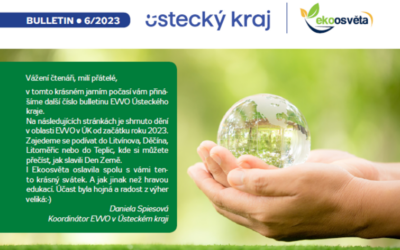 Ekoosvěta: Bulletin 6/2023