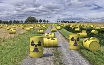 Sněmovní výbor přerušil debatu o urychlení výstavby úložiště jaderného odpadu