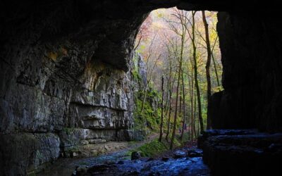 Archeologové našli v Kateřinské jeskyni pozůstatky pravěkého osídlení