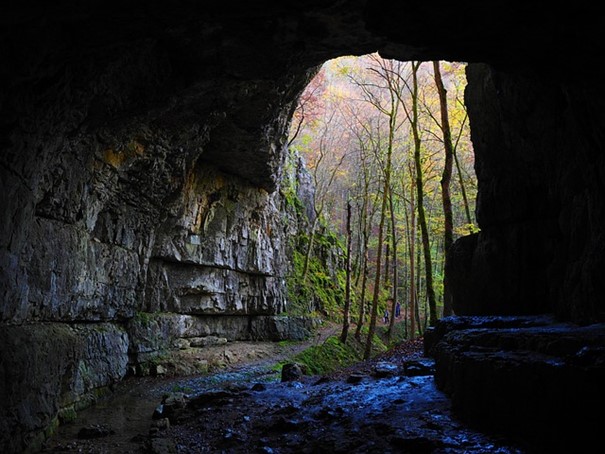 Archeologové našli v Kateřinské jeskyni pozůstatky pravěkého osídlení