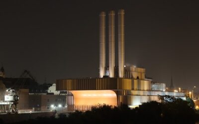 Elektrárna Opatovice přepracovala dokumentaci EIA na spalovnu odpadu
