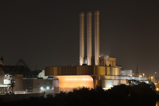 Elektrárna Opatovice přepracovala dokumentaci EIA na spalovnu odpadu