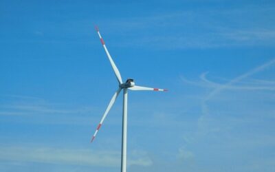 NSS zrušil regulaci umisťování vysokých větrných elektráren v Ústeckém kraji