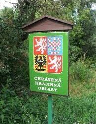 Dnes začal proces, aby se z lokality Soutok stala chráněná krajinná oblast