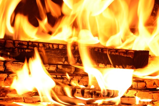 V Praze bude zakázáno spalování suchého rostlinného materiálu
