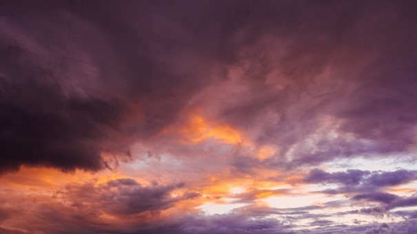 Meteorologové vyhlásili pro Ústecký kraj smogovou situaci kvůli přízemnímu ozonu