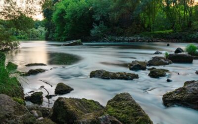 MŽP zřídí registr výpustí odpadních vod, do konce roku 2025 zmapuje 2000 km řek