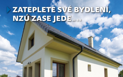 SFŽP vydal nové číslo Priorita 100/2023. Co se v tomto čísle dozvíte?