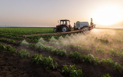 ČR chce, aby cíl snížení užívání pesticidů v EU o polovinu byl právně nezávazný